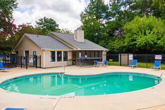 Bryan Woods Apartment in Garner, NC - Building Photo - Building Photo