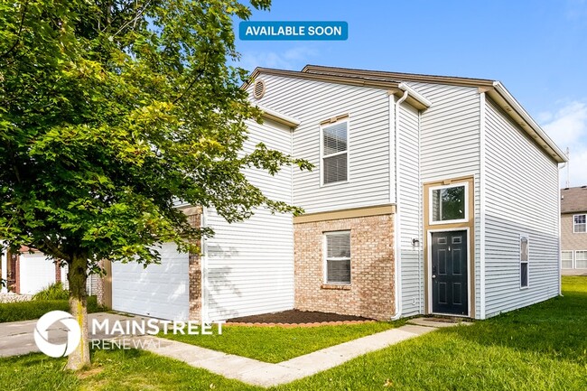 property at 8346 Ash Grove Dr