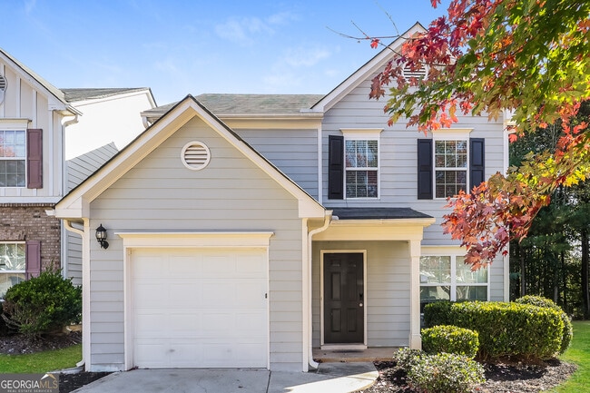 property at 9510 Lakeview Rd