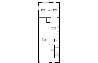 10633 Many Oaks Dr in Fort Worth, TX - Building Photo - Building Photo