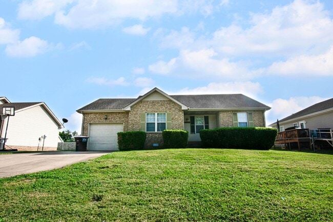 property at 3258 Tabby Dr