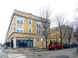 3900 W Lawrence Ave Apartments