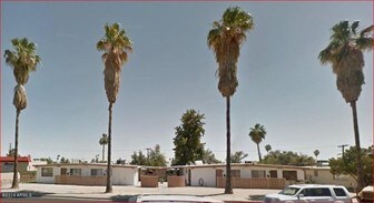3617-3623 W Dunlap Ave in Phoenix, AZ - Building Photo