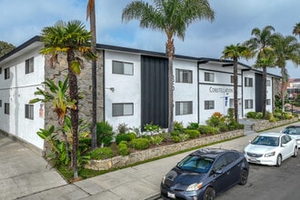 3615 Elm Ave in Long Beach, CA - Foto de edificio - Building Photo
