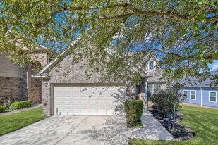 130 April Cove in Montgomery, TX - Building Photo