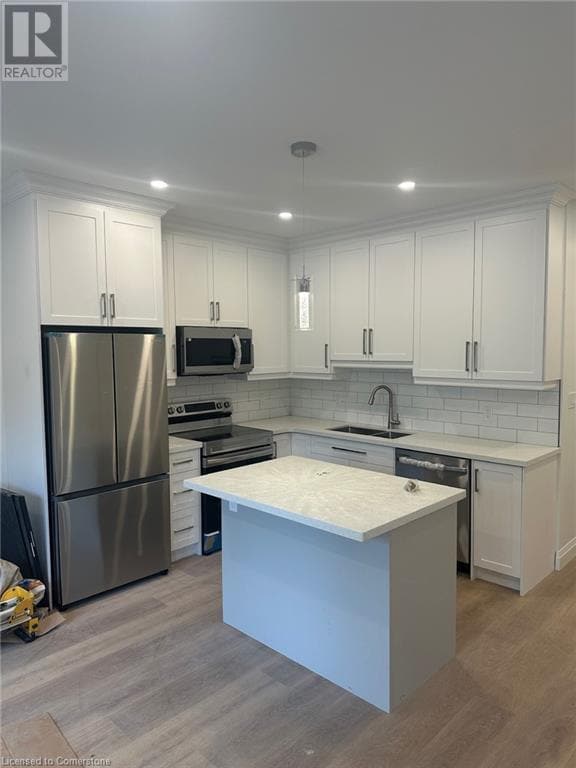 property at 161 Nelson St