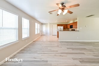 25106 Twister Tr in Spring, TX - Building Photo - Building Photo