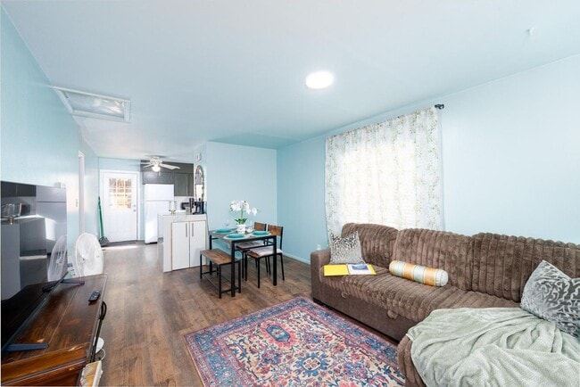 1528 Boulder St in Colorado Springs, CO - Building Photo - Building Photo