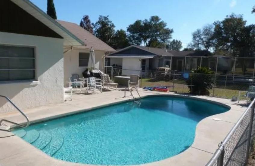 426 S Washington St in Beverly Hills, FL - Building Photo