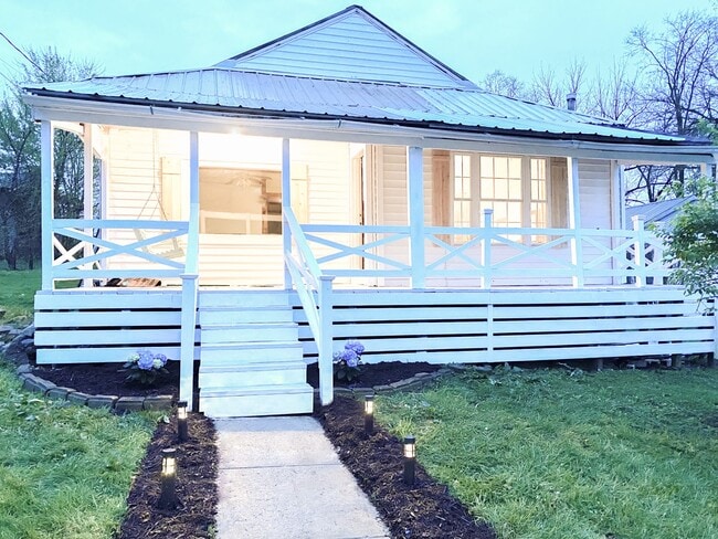 156 Cook Ave in Winchester, KY - Building Photo - Building Photo