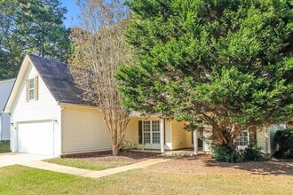 2611 Fort Apachee Ct in Dacula, GA - Building Photo - Building Photo