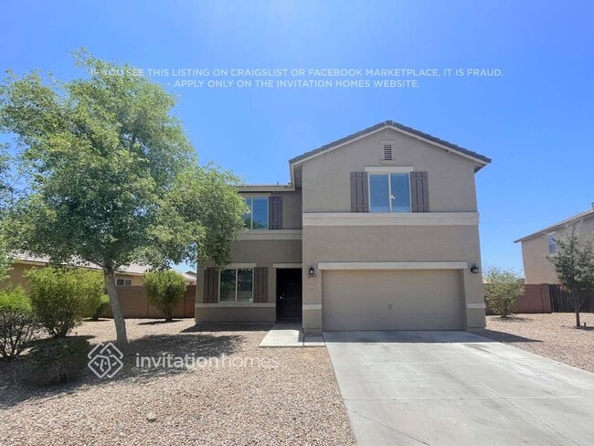 property at 42605 Sussex Rd