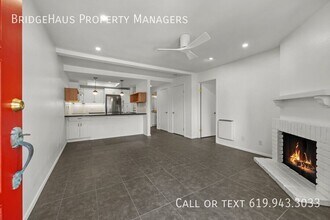 8360 Via Sonoma in San Diego, CA - Building Photo - Building Photo