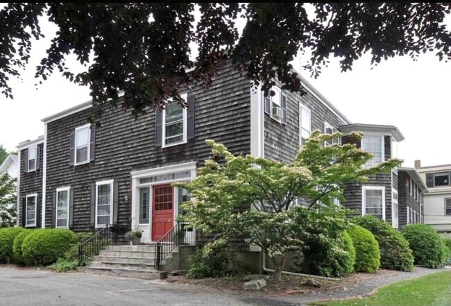 property at 36 Kay St