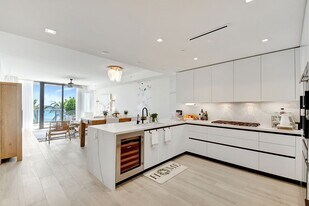 1116 N Ocean Blvd, Unit 303 in Pompano Beach, FL - Building Photo