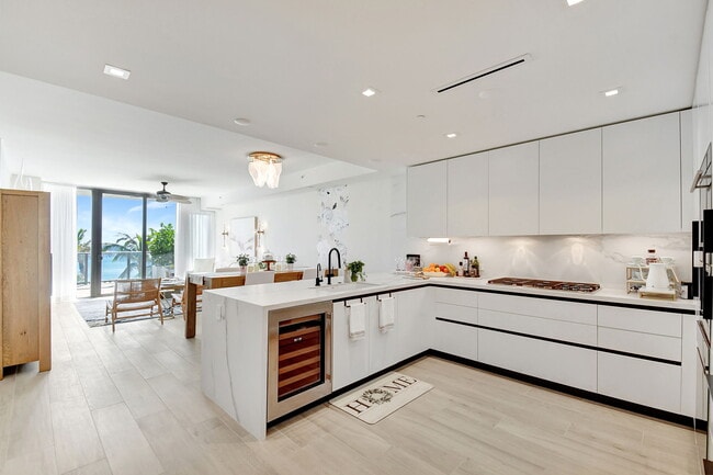 property at 1116 N Ocean Blvd
