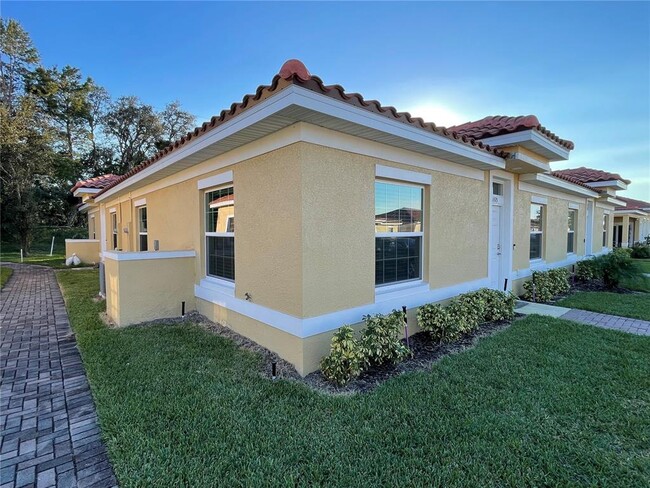 1575 Cumin Dr in Kissimmee, FL - Building Photo - Building Photo