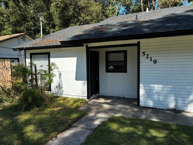 property at 5219 Plymouth St