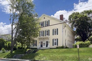 177 S Main St Apartments
