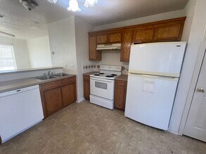 211 N 3rd St in Copperas Cove, TX - Building Photo - Building Photo