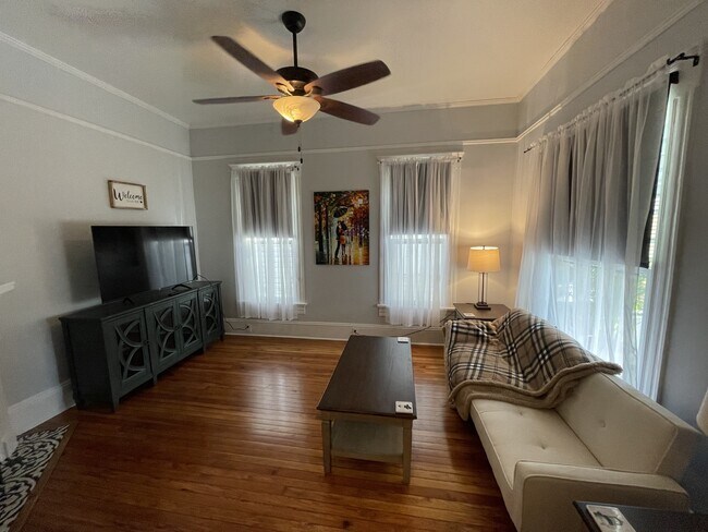 1625 N Laura St in Jacksonville, FL - Building Photo - Building Photo