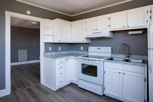 3581 Robert C Byrd Dr in Beckley, WV - Building Photo