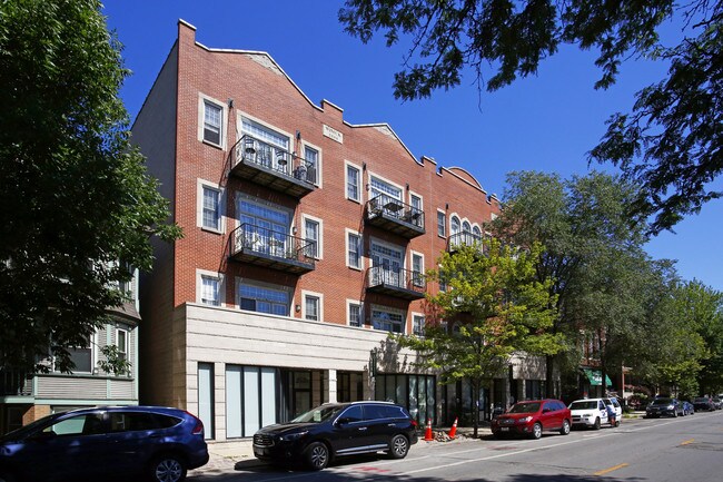 2531-2539 N Southport Ave