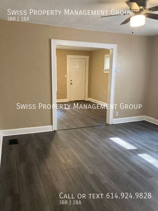 property at 1217 E 20th Ave