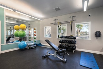 Hidden Creek in Vacaville, CA - Foto de edificio - Interior Photo