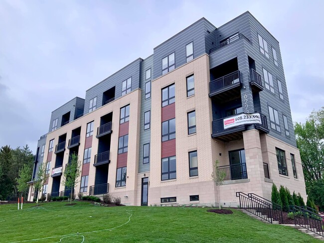 The Philben in Madison, WI - Foto de edificio - Building Photo