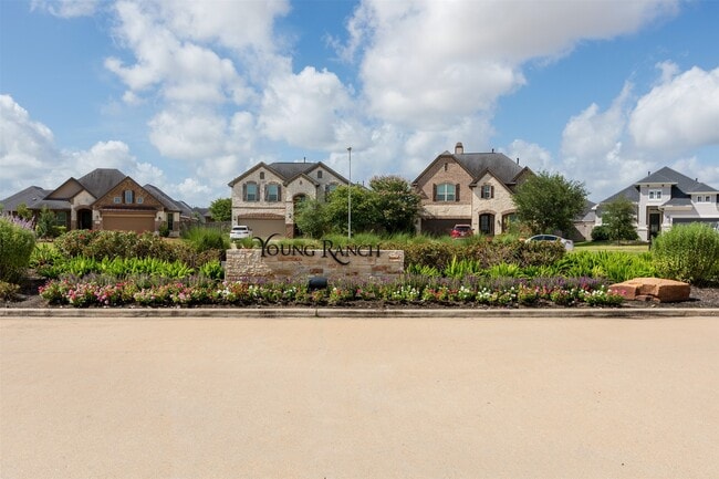 2023 Village Orchard Ln in Katy, TX - Building Photo - Building Photo