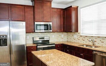 3899 Augustine Pl in Rex, GA - Building Photo - Building Photo