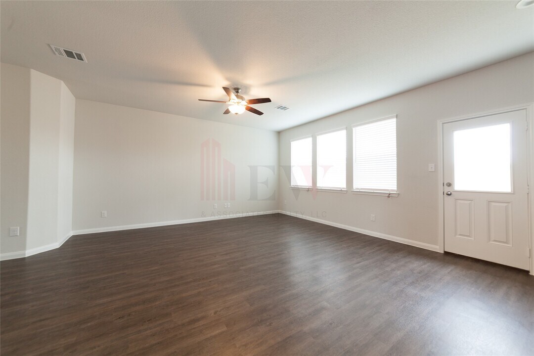 2906 Orchid Ranch Dr in Katy, TX - Building Photo