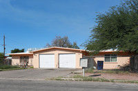 1510 S Van Buren Ave in Tucson, AZ - Building Photo - Building Photo