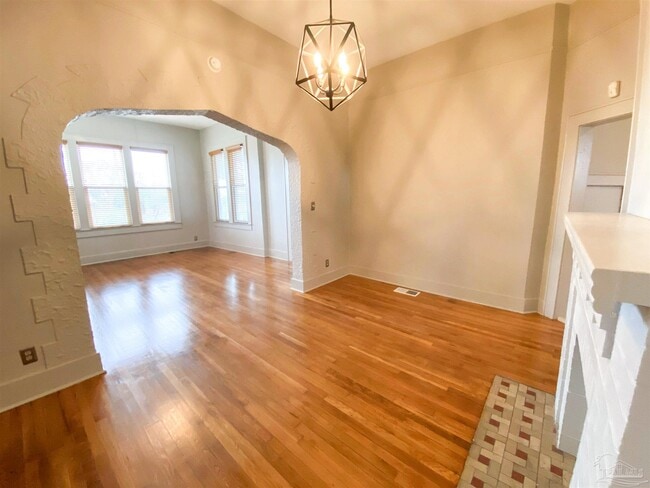 1724 E La Rua St in Pensacola, FL - Building Photo - Building Photo