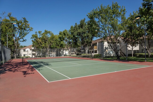 Somerset Apartments