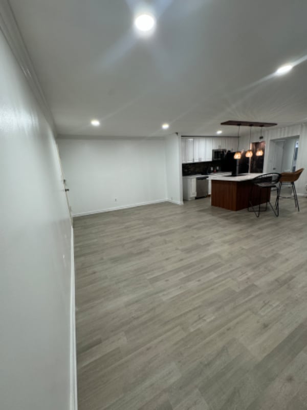 8001 Chanute Pl in Falls Church, VA - Foto de edificio - Building Photo