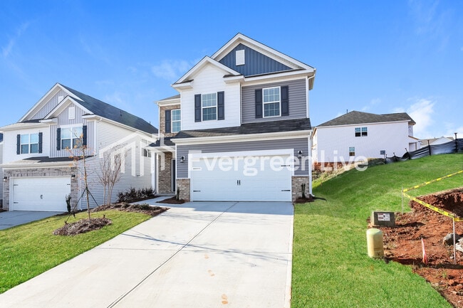 302 Willow Wynter Ln in Taylors, SC - Building Photo - Building Photo