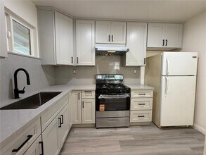 1316 Walnut St in San Gabriel, CA - Building Photo - Building Photo