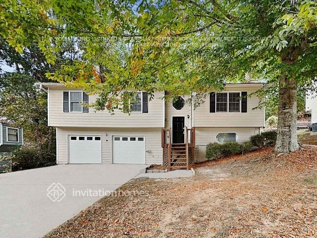 property at 5615 Princeton Oaks Dr