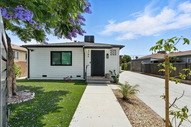 property at 6706 Riverton Ave