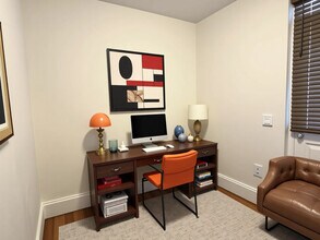 41-43 Joy St. Unit 1 in Boston, MA - Building Photo - Building Photo