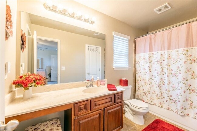 11817 NW 131st St in Piedmont, OK - Building Photo - Building Photo