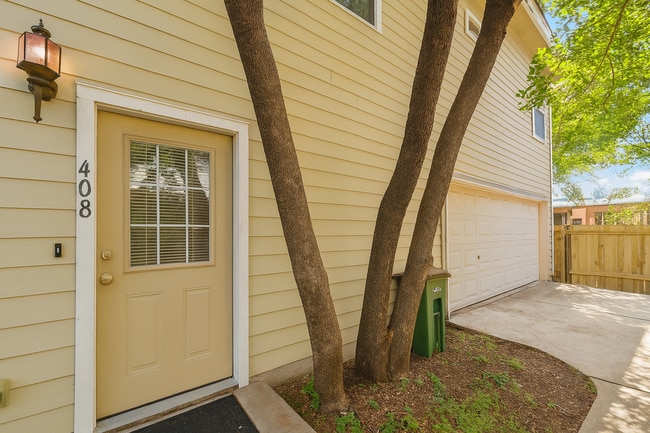 408 Nelray Blvd in Austin, TX - Building Photo - Building Photo
