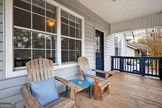 1411 Glenwood Ave SE in Atlanta, GA - Foto de edificio - Building Photo