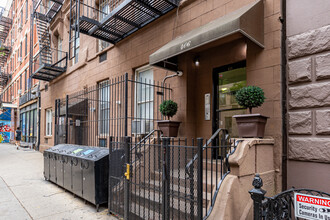 406 W 51st St in New York, NY - Building Photo - Building Photo