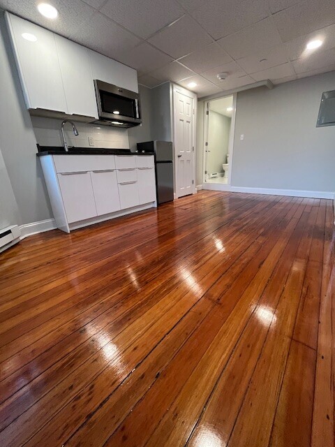 511 Beacon St, Unit C1 in Boston, MA - Building Photo - Building Photo