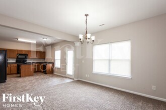 1737 Larne Cir in Charlotte, NC - Building Photo - Building Photo