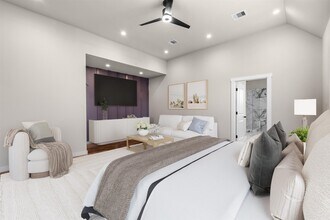 3715 Goodhope St in Houston, TX - Foto de edificio - Building Photo