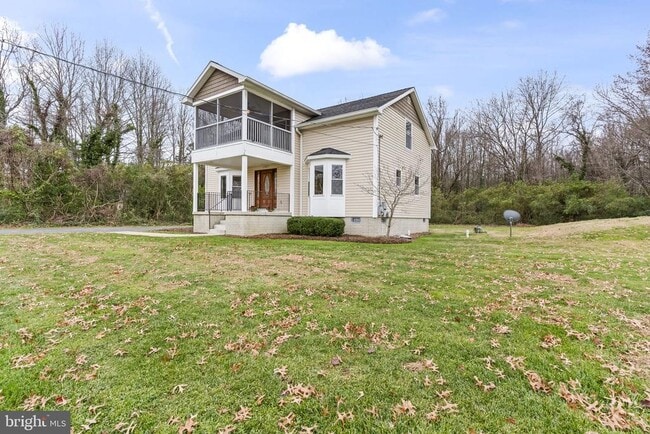 25001 Half Pone Point Rd in Hollywood, MD - Building Photo - Building Photo